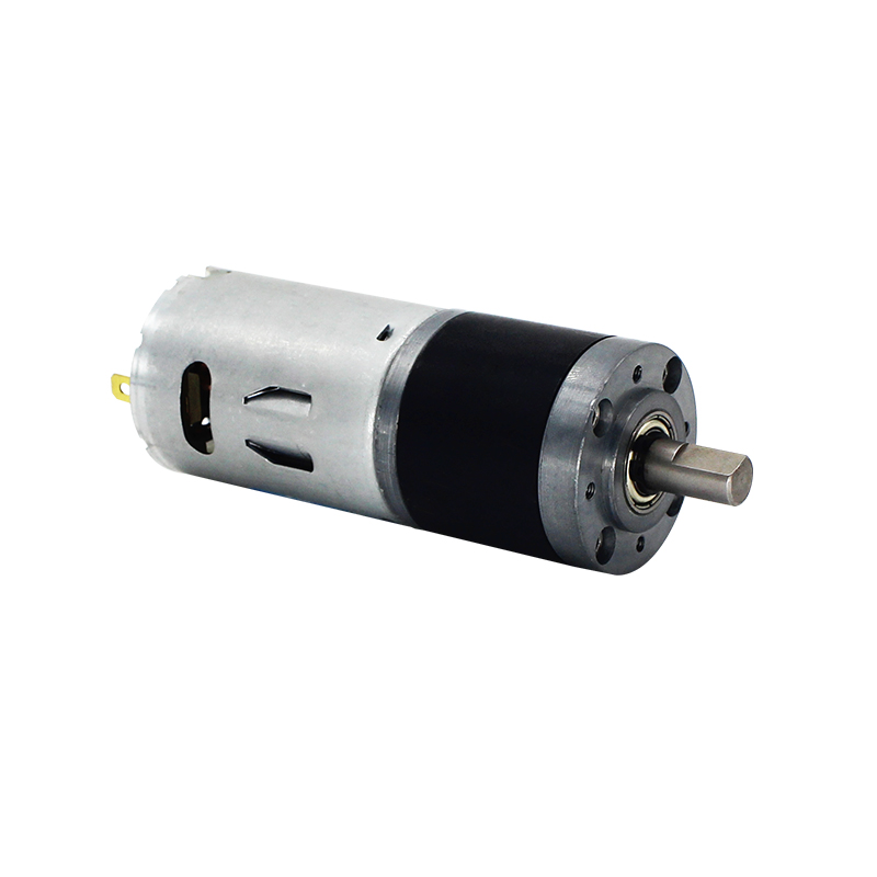 4 kelebihan utama motor BLDC tanpa slot berbanding motor BLDC berslot