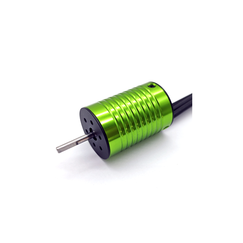 2840 motor berus drone