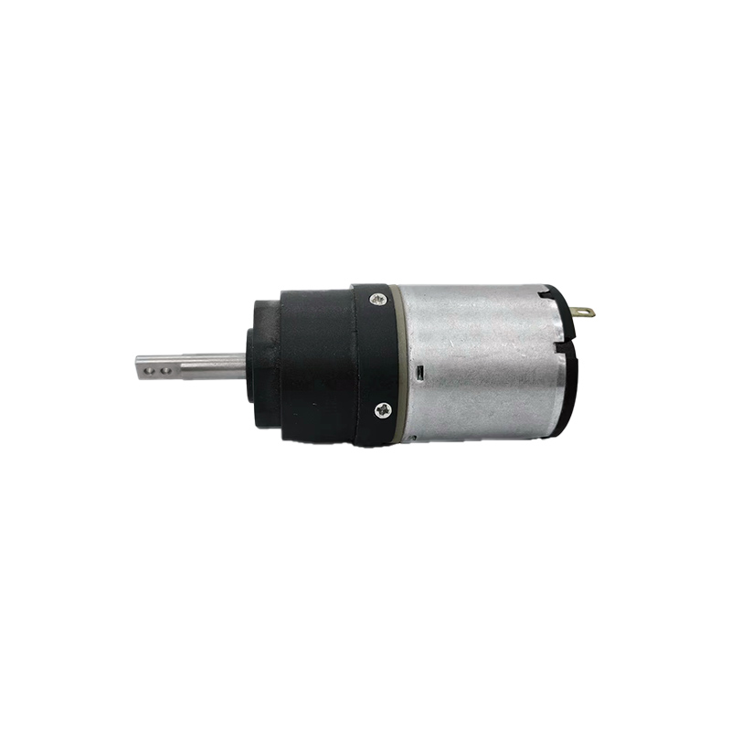 Berus Gigi Elektrik 30mm Berus Kotak Gear Motor DC