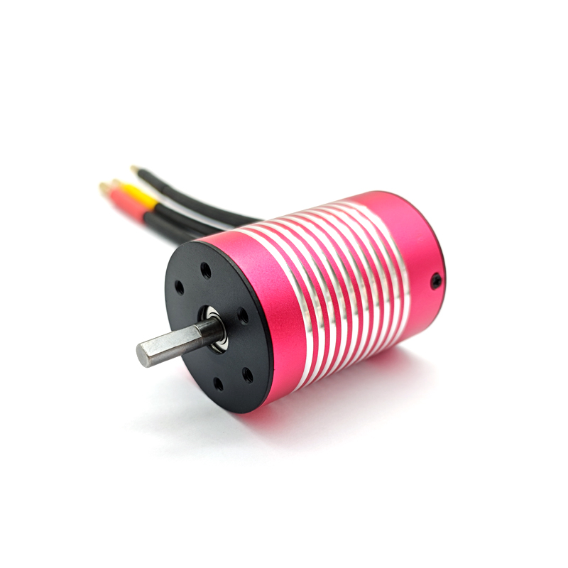 3650 motor UAV tanpa berus