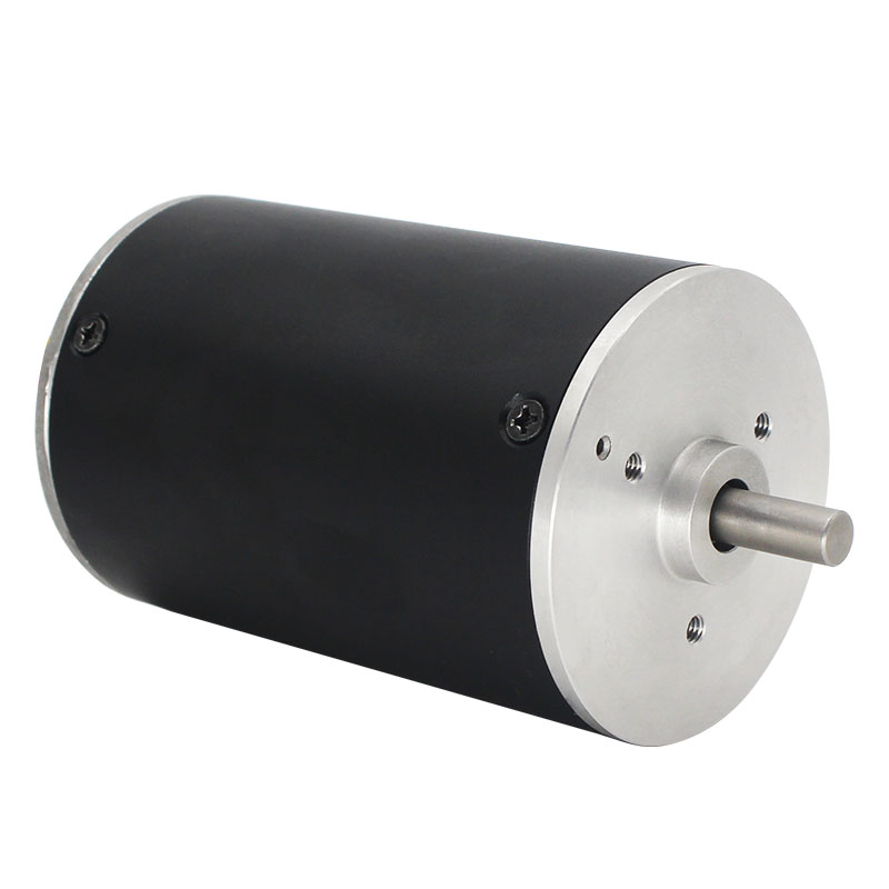 60mm Tork Tinggi Dalam Rotor BLDC Motor