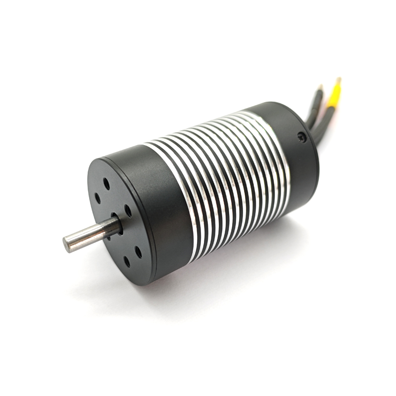 Motor Pesawat Model Berus DC 4068