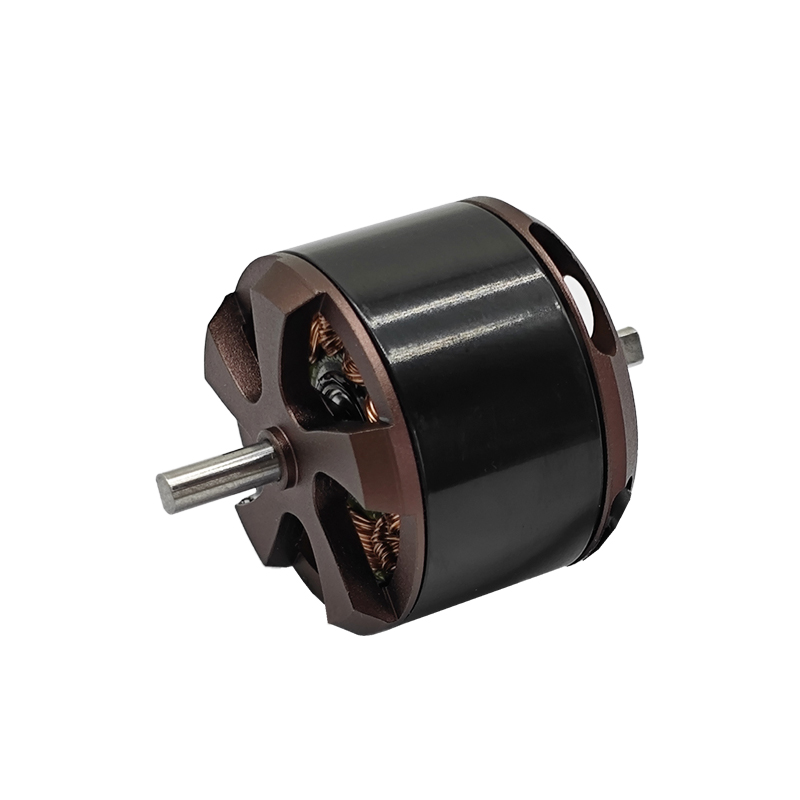 Prestasi Tinggi 2822 Model Motor Pesawat